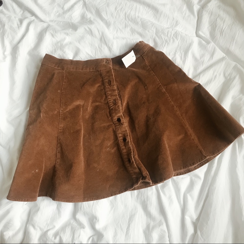 BRANDY MELVILLE Skirt